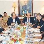 سندھ ایپکس کمیٹی کا اجلاس : ہنگامہ خیز ایجنڈے کے باوجود چپ چاپ ہو گیا!