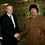 القاعدہ لیبیا پر قبضہ کرکے یورپ پر حملہ کرے گی، قذافی کی پیشن گوئی کا انکشاف