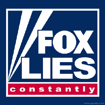 امریکی چینل فوکس نیوز کے 60 فیصد 'حقائق' دراصل جھوٹ