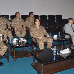 فوجی سربراہ جنرل راحیل شریف کی کراچی آمد : نئے اشارے کیا ہیں؟