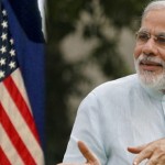 بیرون ملک سفر کے شوقین نریندر مودی کے لیے نیا سال، نئے دورے