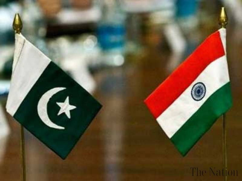 بھارت نے پاکستان کے ساتھ اعلی سطحی مذاکرات ملتوی کردیے