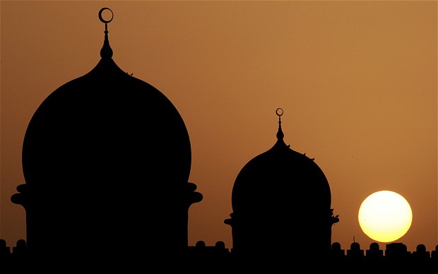 مسلمان معاشروں میں سیکولرزم کا  ہمہ وقتی بحران
