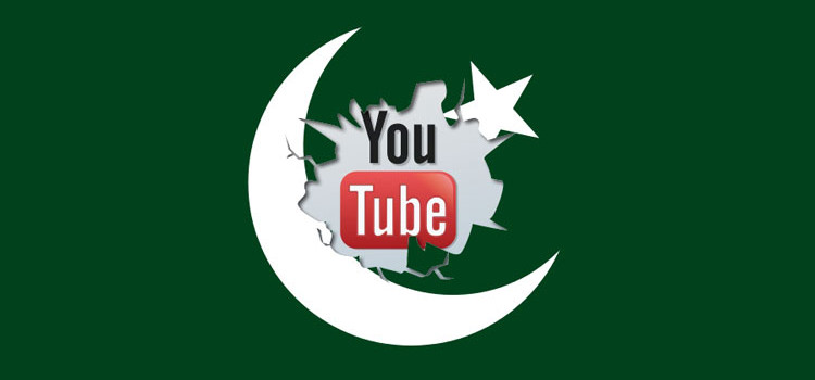 یوٹیوب کھل گیا، پاکستان میں گستاخانہ مواد بھی بلاک کردیا