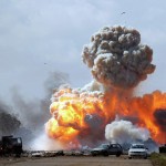 لیبیا پر حملہ کیوں کیا گیا؟ خفیہ ای میلز میں حیران کن انکشاف