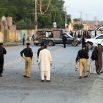 باچا خان یونیورسٹی حملہ:مختلف رویوں کو ظاہر کرتی کچھ عجیب و غریب خبریں