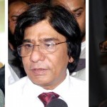 متحدہ قومی موومنٹ میں اہم تنظیمی تبدیلیاں: متوقع حالات کی پیش بندی