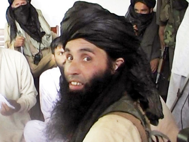 کالعدم تحریک طالبان کے امیر ملا فضل اللہ کے افغانستان میں واقع گھر پر ڈرون حملہ: ہلاکت کی تصدیق نہیں ہوسکی!