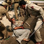 بھارتی فوج’’تشدد‘‘ کو کشمیری قیدیوں کے خلاف بطور ہتھیار استعمال کررہی ہے !!!