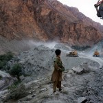 امریکا نے افغانستان میں کان کنی پر نصف ارب ڈالرز لگا دیے، حاصل حصول کچھ نہیں