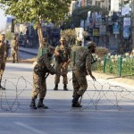 سال 2015ء، ملک میں امن وامان کی صورتِ حال میں بہتری، پنجاب میں ابتری