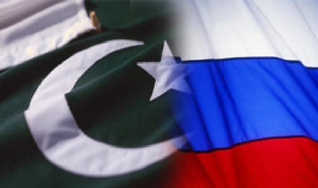 روس اور پاکستان کے درمیان تاریخ میں پہلی مشترکہ فوجی مشق رواں برس ہو گی
