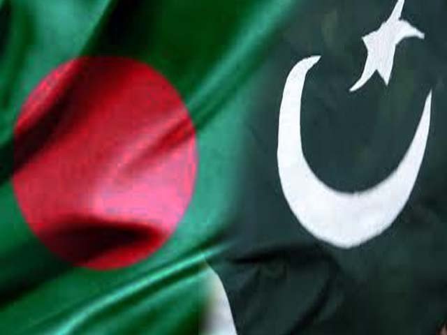 پاکستان نے بنگلہ دیشی سفارت کار کو ملک بدر کردیا