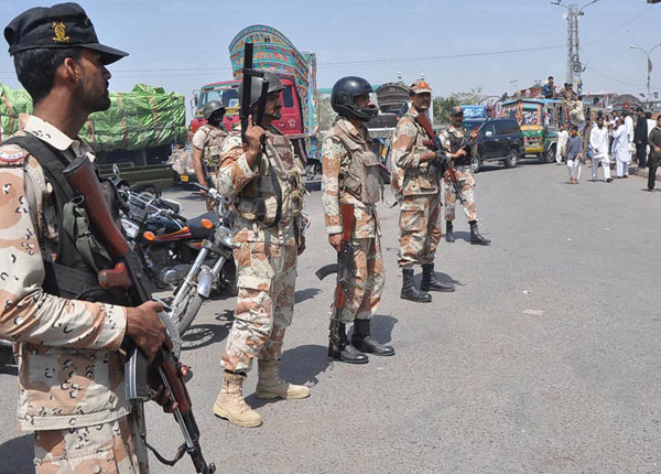 کراچی آپریشن تیز کرنے کا فیصلہ: سندھ حکومت خود کش مشن پر