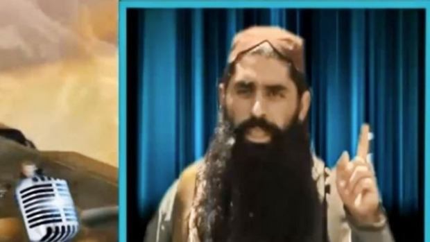چار سدہ حملے کی ذمہ داری قبول کرنے والا عمر منصور کون ہے؟