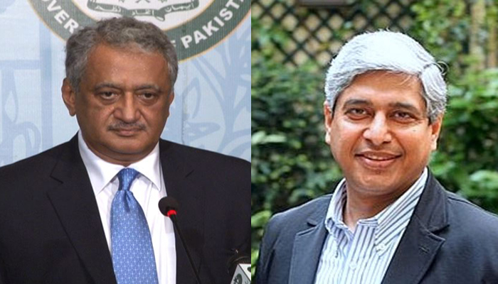 پٹھان کوٹ حملہ: پاکستانی تعاون پر بھارت کا اظہار اطمینان ، پاکستانی ٹیم  تحقیقات کے لئے بھارت جائیگی!