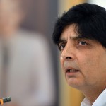 نیب سے خوف زدہ نہیں، پیپلز پارٹی میگا اسکینڈلز کی تحقیقات کرانا چاہے تو کرا لے! چودھری نثار