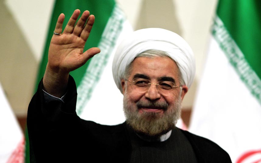 ایرانی انتخابات، اصلاح پسند کامیابی کی جانب گامزن