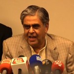 ادارے میں مزید کام ضمیر کو گوارا نہیں، چیئرمین پی آئی اے عہدے سے مستعفی