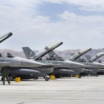 بھارتی مخالفت کے باوجود امریکا ایف سولہ طیارے پاکستان کو فروخت کرنے پر رضامند