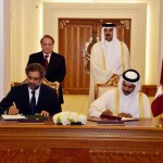 پاکستان اور قطر کے درمیان ایل این جی کا معاہدہ طے پاگیا!