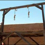 پاکستان پھانسیاں دینے میں ایران اور چین کے بعد تیسرے نمبر پر آگیا !