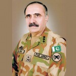 محمد عالم خان کی گورنر خیبر پختونخواہ تقرری کا امکان