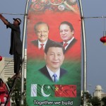 دنیا بھر میں چین کا حقیقی اتحادی صرف ایک ہے، پاکستان: چینی خارجہ پالیسی ماہر