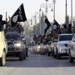 پاکستان میں داعش کا نیٹ ورک موجود ہے!