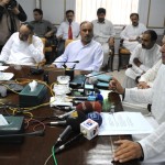 تحریک انصاف نے حکومت کے خلاف احتجاجی تحریک چلانے کا فیصلہ کر لیا!