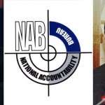 نیب کا جھانسا:ڈاکٹر عاصم کے خلاف 5 ارب کا ریفرنس، جہانگیر صدیقی کے خلاف تحقیقات روک دی گئیں!