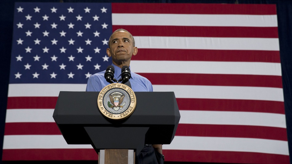 اوباما ملکی مسجد کا دورہ کرنے والے پہلے صدر ہوں گے