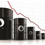 خام تیل کی قیمتیں بدترین سطح پر، پانی سے بھی کم قیمت ہوگیا