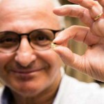 مسلمان سائنس دان کی ایسی ایجاد جو دنیا بدل دے گی