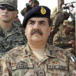 فوجی سربراہ نے بارہ دہشت گردوں کی سزائے موت کی توثیق کردی!