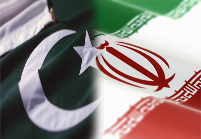 را کی ایرانی سرزمین سے پاکستان مخالف سرگرمیوں پر پاکستان کاایران سے باضابطہ رابطے کا فیصلہ
