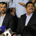 مصطفیٰ کمال کی دھماکہ خیز واپسی، الطاف حسین پر سنگین الزامات