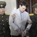 امریکی سیاح کو شمالی کوریا میں 15 سال قید سنا دی گئی