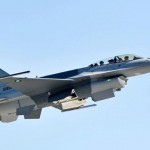 پاکستان کو ایف سولہ کی فراہمی روکنے کے لیے بھارتی مہم ناکام