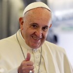 عیسائیوں کے روحانی پیشوا نےپاکستان آنے کے لیے نوازشریف کی دعوت قبول کرلی!