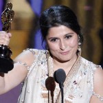 شرمین چنائے کا آسکر ایوارڈ