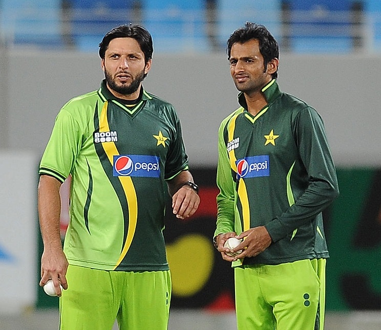 پاکستانی ٹیم کے اندر ایک ٹیم بن گئی، ایک دوسرے سے کھیلنے لگے!