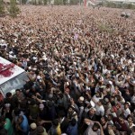 ممتاز قادری کی پھانسی: پراسرار فیصلہ، عوام میں سوگ کی کیفیت، ذرائع ابلاغ کی طرف سے خبر نظرانداز