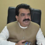 نثار مورائی کی گرفتاری ،پیپلزپارٹی کے لیے خطرے کی گھنٹی ہے!