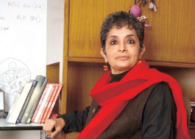 کشمیر پر بھارت کا قبضہ غیر قانونی ہے، بھارتی پروفیسر