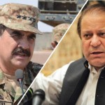 وزریر اعظم اور فوجی سربراہ چونتیس ملکی اتحاد کے اجلاس میں شرکت کریں گے!