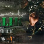 وفاقی حکومت نے فلم 