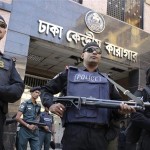 بنگلہ دیشی کی جیلیں سیاسی قیدیوں سے بھری پڑی ہیں، عالمی رپورٹ