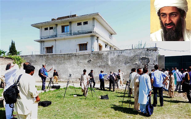 اساما بن لادن کے خلاف آپریشن میں پاکستان مددگار تھا، امریکی صحافی سیمور ہرش کاایک سال پرانا دعویٰ پھر تازہ!