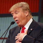 ڈونلڈ ٹرمپ کے جیتنے کے امکانات کو زبردست دھچکا